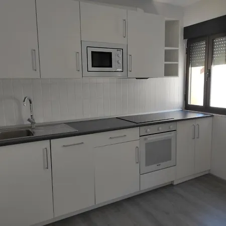 Plaza Mayor De Appartement *