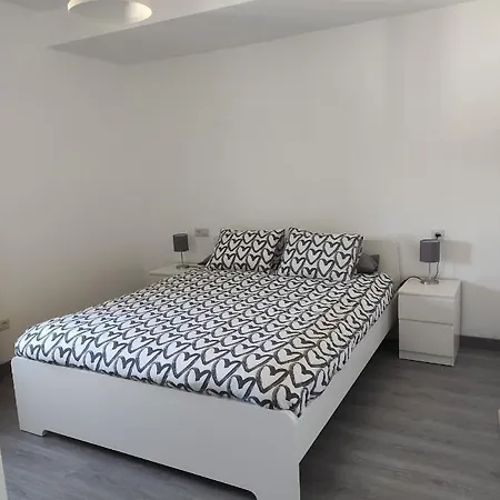 Appartement Plaza Mayor De Olombrada